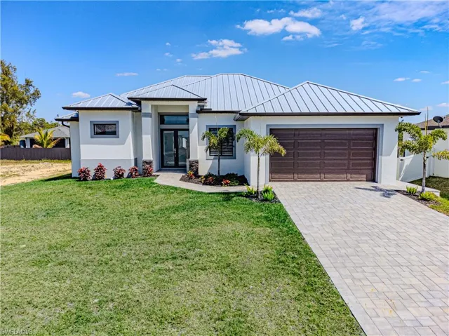 2209 NW 43rd AVE, CAPE CORAL FL 33993