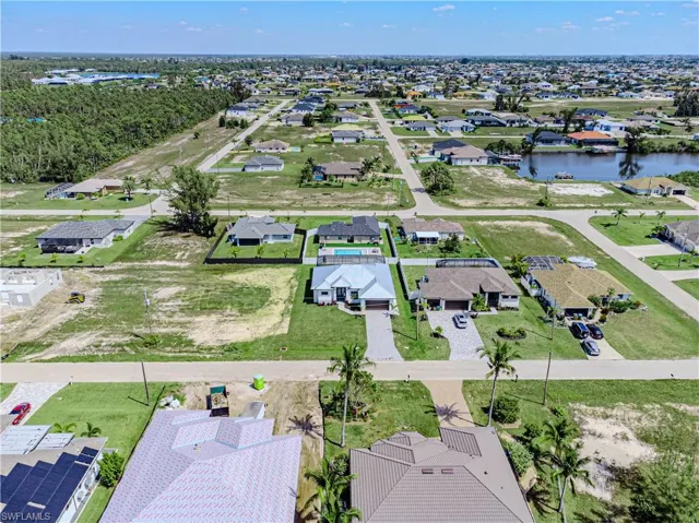 2209 NW 43rd AVE, CAPE CORAL FL 33993