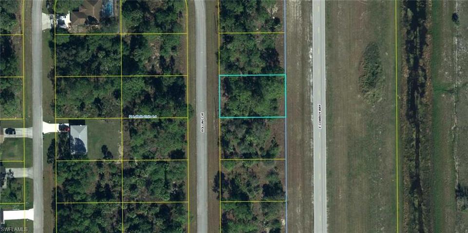 8023  Rolling  CIR, LABELLE, FL 33935
