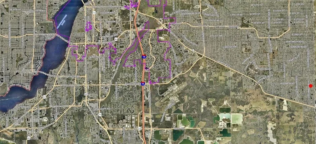 831  Aprile S AVE, Lehigh Acres, FL 33974
