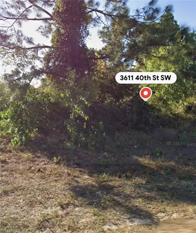3611 40th St Sw, Lehigh Acres, Florida 33976