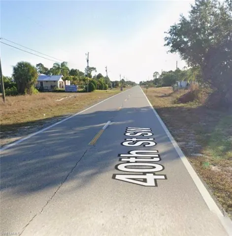 3611 40th St Sw, Lehigh Acres, Florida 33976