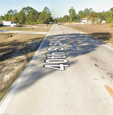 3611 40th St Sw, Lehigh Acres, Florida 33976