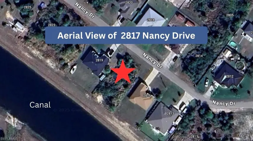2817 Nancy Dr, Lehigh Acres, Florida 33971