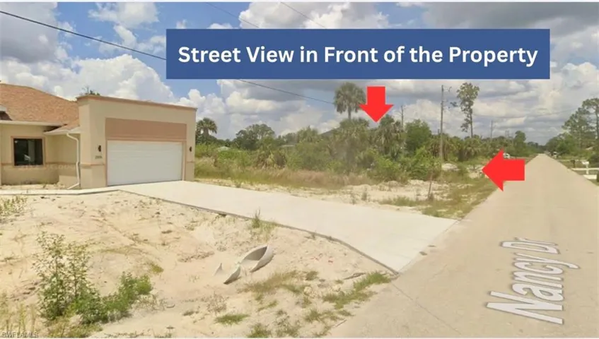 2817 Nancy Dr, Lehigh Acres, Florida 33971
