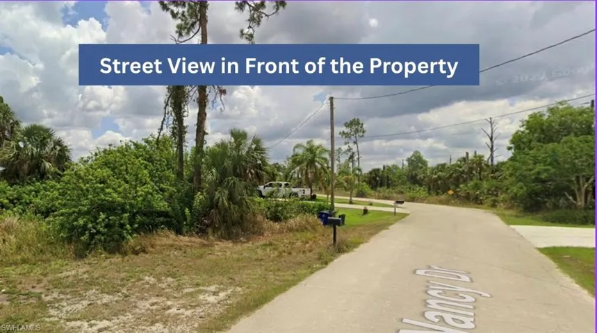 2817 Nancy Dr, Lehigh Acres, Florida 33971