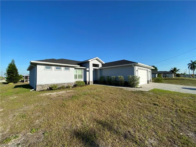 2000 NW 7th  AVE, Cape Coral, FL 33993