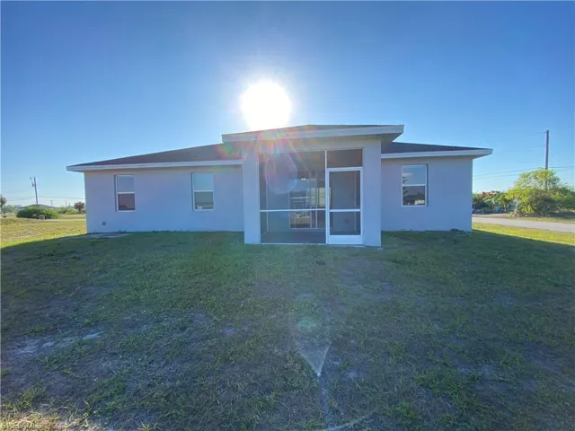 2000 NW 7th  AVE, Cape Coral, FL 33993
