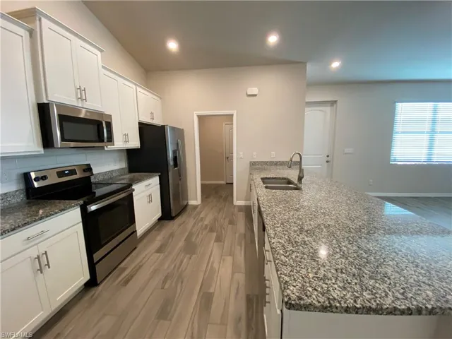 2000 NW 7th  AVE, Cape Coral, FL 33993