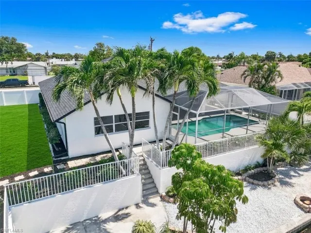 920 E Archer Pkwy, Cape Coral, Florida 33904