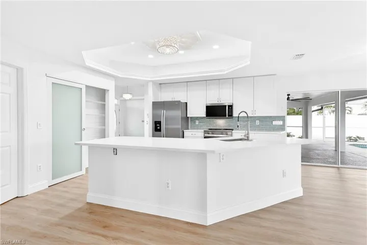 920 E Archer Pkwy, Cape Coral, Florida 33904
