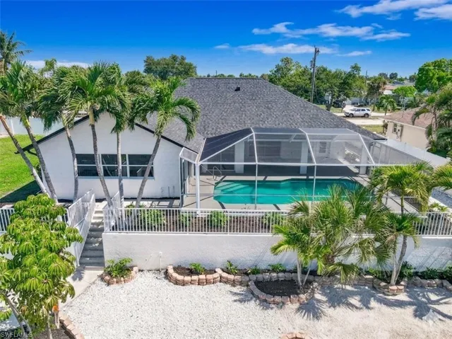 920 E Archer Pkwy, Cape Coral, Florida 33904