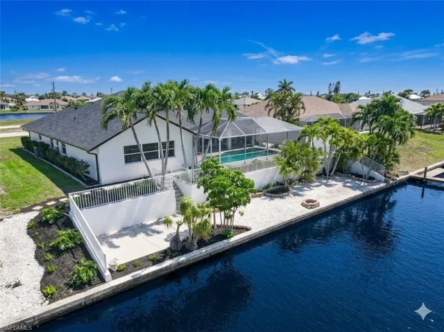 920 E Archer Pkwy, Cape Coral, Florida 33904