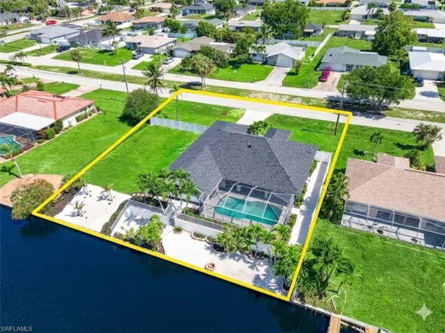 920 E Archer Pkwy, Cape Coral, Florida 33904