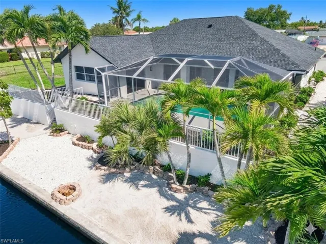 920 E Archer Pkwy, Cape Coral, Florida 33904