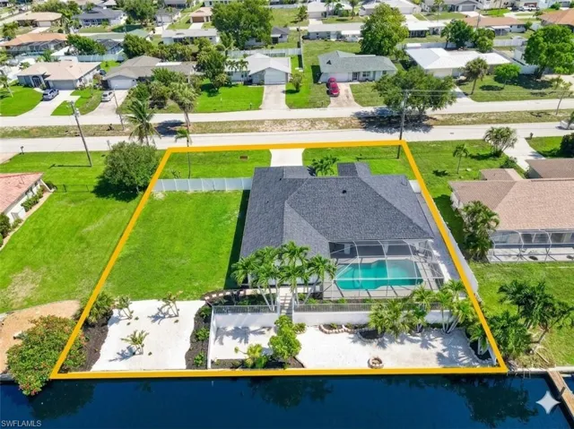 920 E Archer Pkwy, Cape Coral, Florida 33904