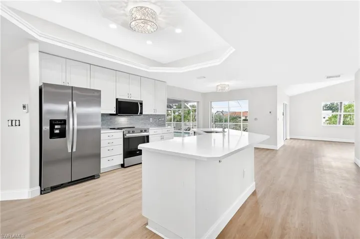 920 E Archer Pkwy, Cape Coral, Florida 33904
