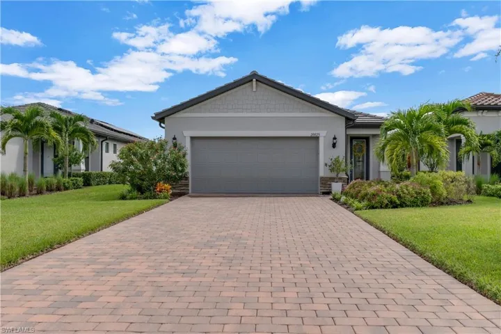 amazing curb appeal