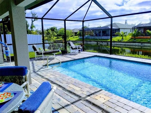 314 SE 15th  TER, Cape Coral, FL 33990