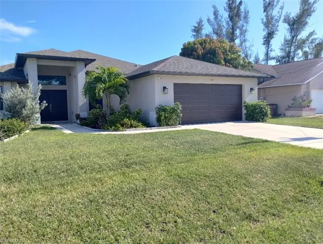 314 SE 15th  TER, Cape Coral, FL 33990