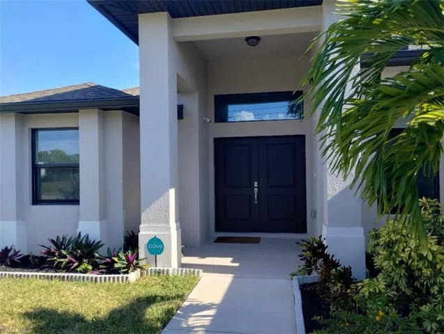 314 SE 15th  TER, Cape Coral, FL 33990