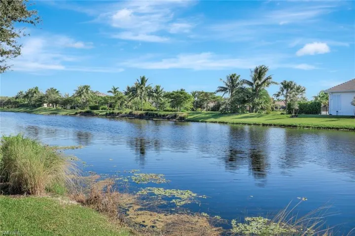 Water view