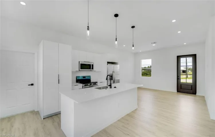 3516  23rd SW ST, Lehigh Acres, FL 33976