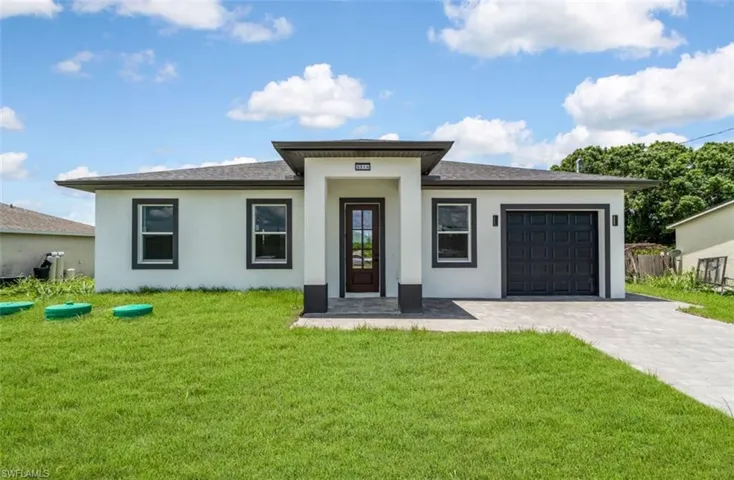 3516  23rd SW ST, Lehigh Acres, FL 33976