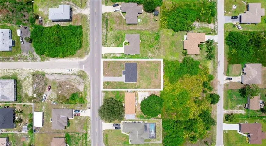 3516  23rd SW ST, Lehigh Acres, FL 33976