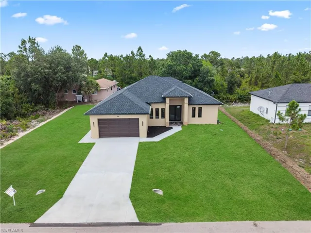 14 W 9th St, Lehigh Acres, Florida 33972
