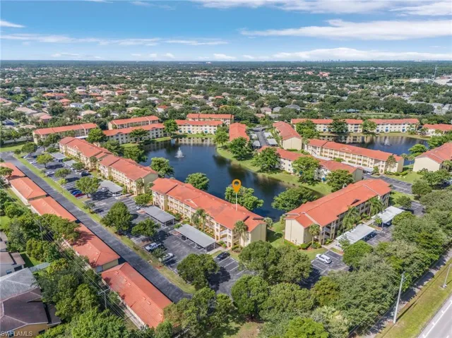 8244 Key Royal Cir # 631, Naples Fl 34119