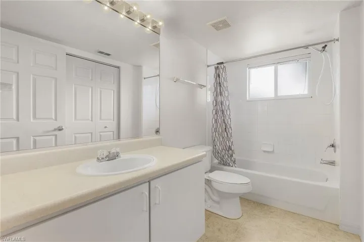 Primary Bathroom.