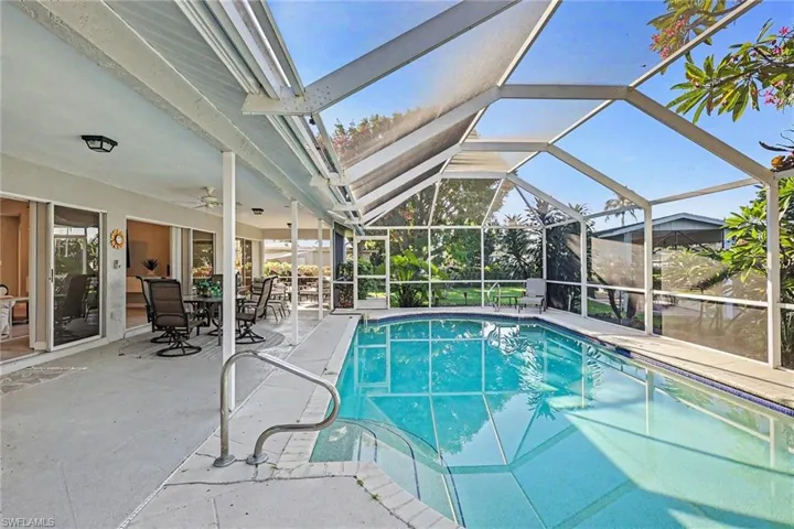 330 Bamboo Dr, North Fort Myers, Florida 33917