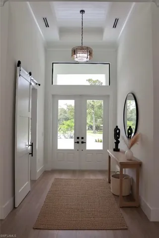 Virtual Staging