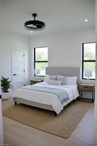 Virtual Staging