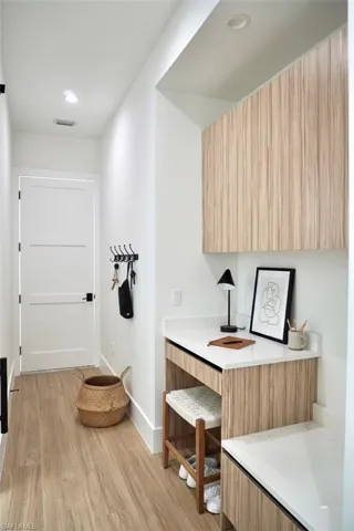 Virtual Staging
