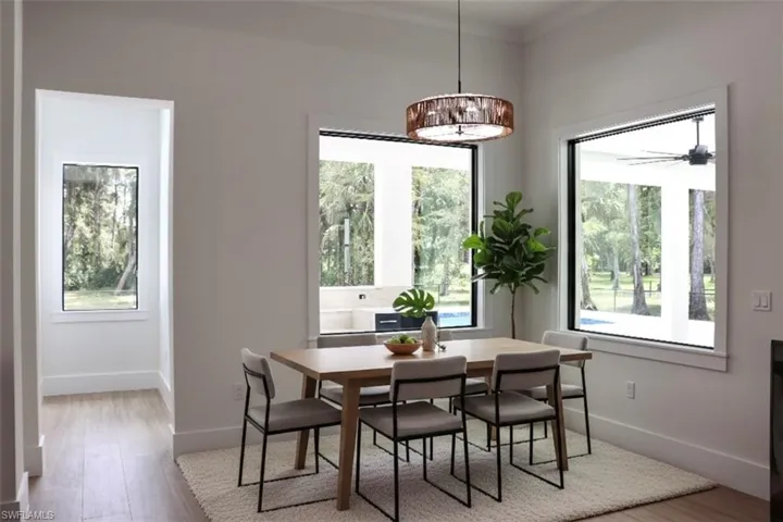 Virtual Staging