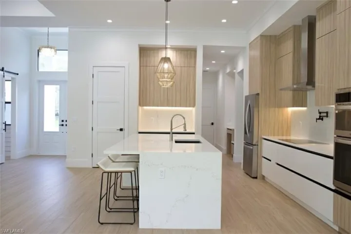 Virtual Staging