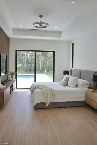Virtual Staging