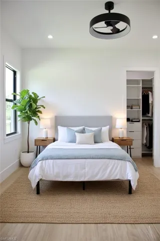 Virtual Staging