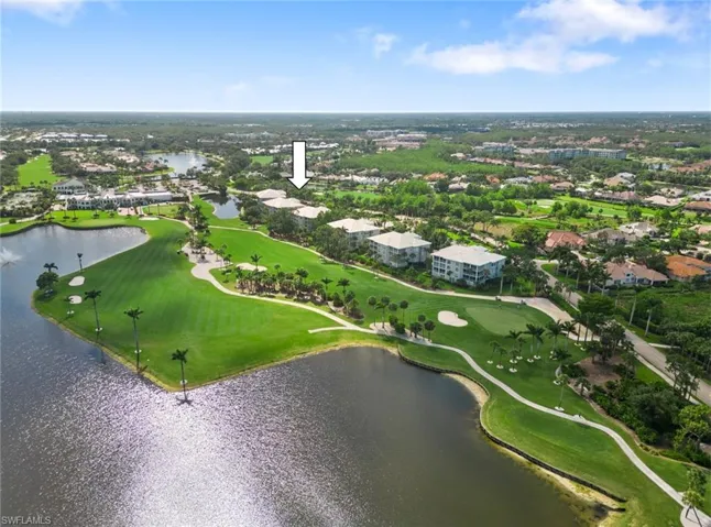 591 Audubon Blvd B-102, Naples, Florida 34110