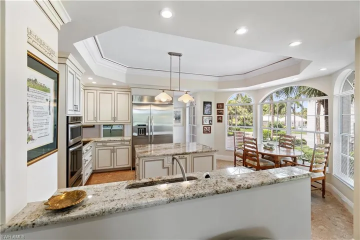 591 Audubon Blvd B-102, Naples, Florida 34110