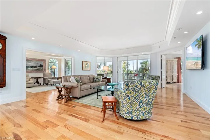 591 Audubon Blvd B-102, Naples, Florida 34110