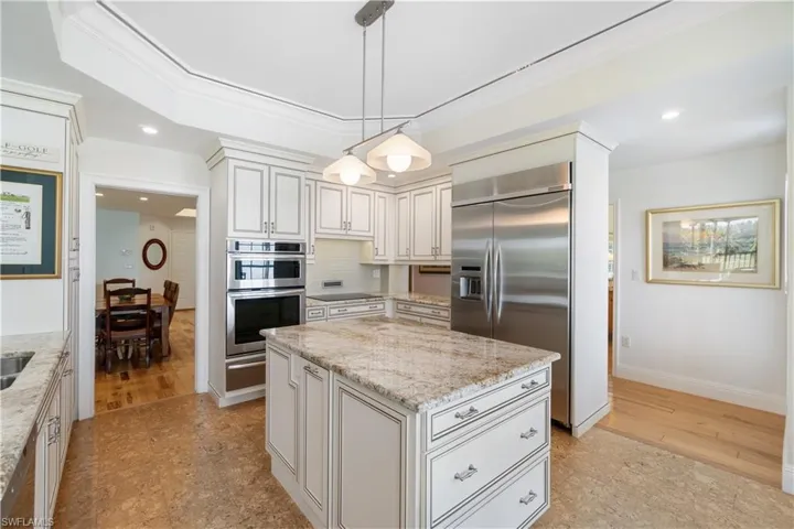 591 Audubon Blvd B-102, Naples, Florida 34110