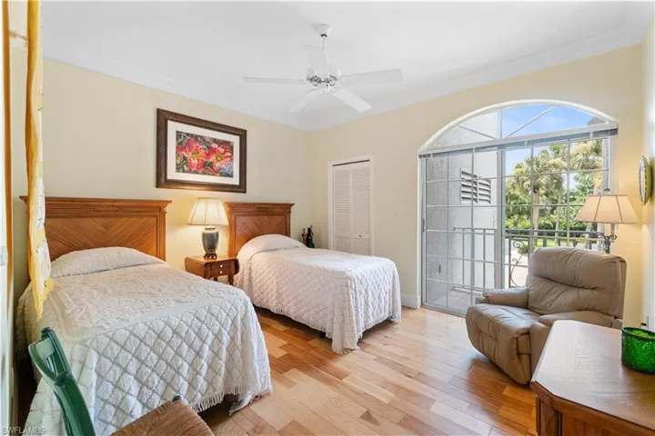 591 Audubon Blvd B-102, Naples, Florida 34110