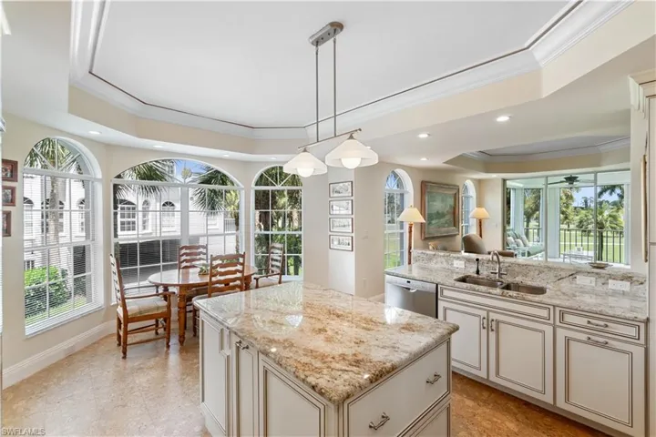 591 Audubon Blvd B-102, Naples, Florida 34110