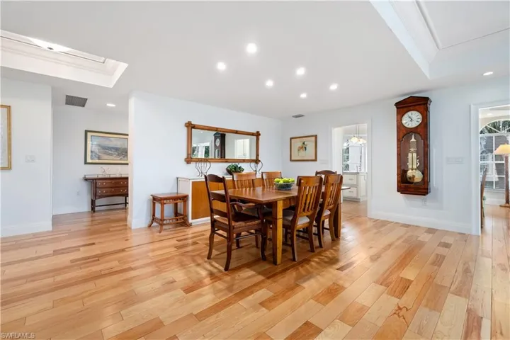 591 Audubon Blvd B-102, Naples, Florida 34110