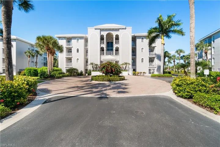 591 Audubon Blvd B-102, Naples, Florida 34110