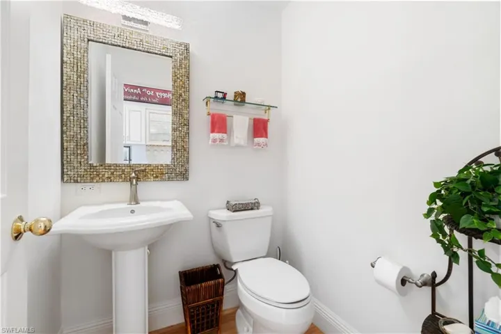 591 Audubon Blvd B-102, Naples, Florida 34110