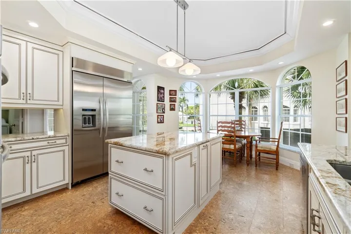 591 Audubon Blvd B-102, Naples, Florida 34110